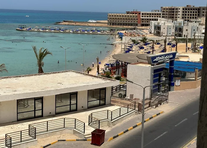 Daire كورنيش القيادات *