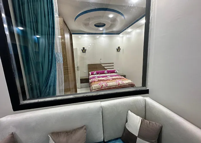 كورنيش القيادات Hurgada
