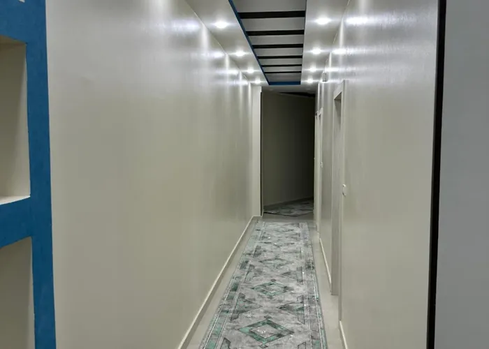 كورنيش القيادات Hurgada