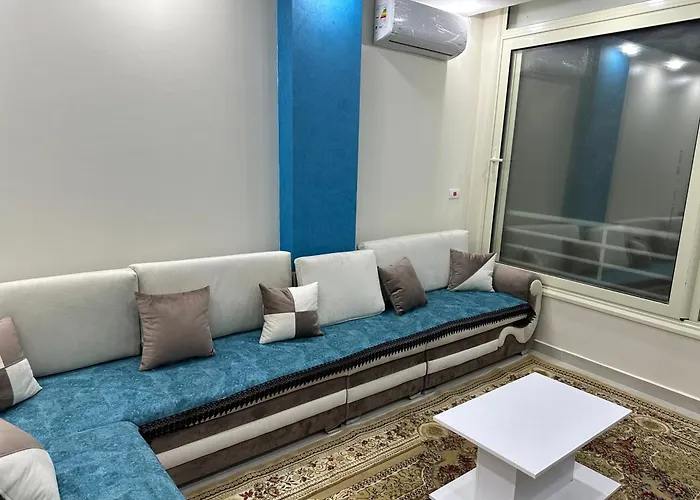 Daire كورنيش القيادات