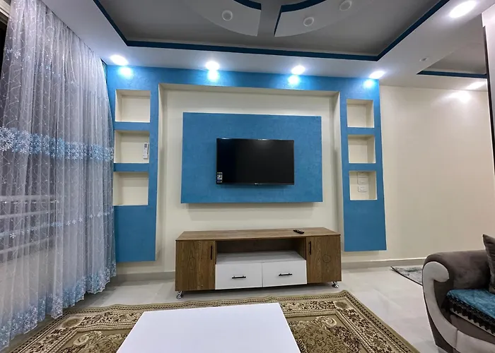 كورنيش القيادات * Hurgada