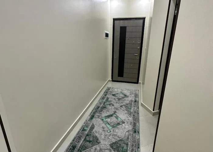 كورنيش القيادات Daire