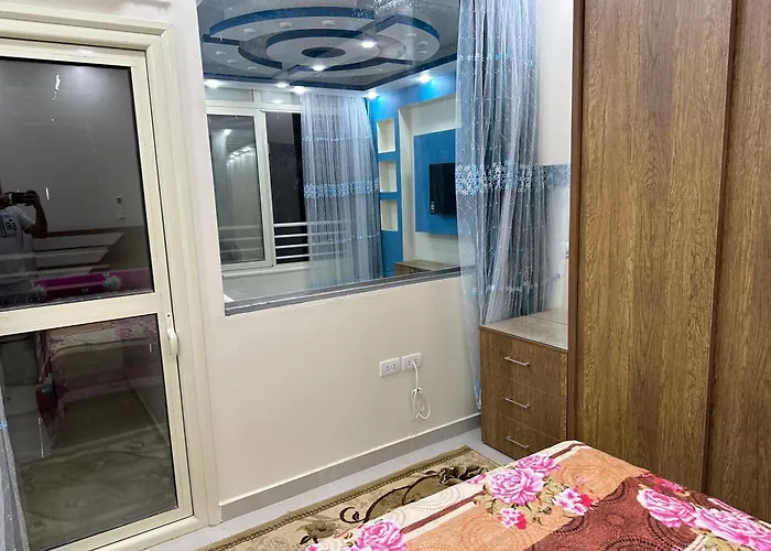 كورنيش القيادات Hurgada